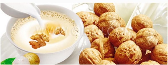 核桃深加工——核桃油，核桃粉，核桃工藝品，活性炭制品(圖8)