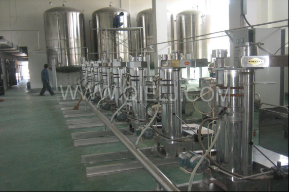 核桃深加工——核桃油，核桃粉，核桃工藝品，活性炭制品(圖9)