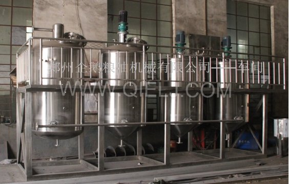 核桃深加工——核桃油，核桃粉，核桃工藝品，活性炭制品(圖10)