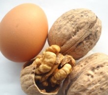 核桃深加工——核桃油，核桃粉，核桃工藝品，活性炭制品(圖2)