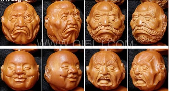 核桃深加工——核桃油，核桃粉，核桃工藝品，活性炭制品(圖5)